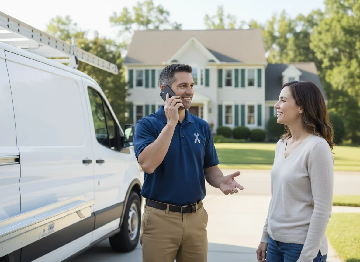 Home Gutter Service Mcchord Afb, WA FAQs